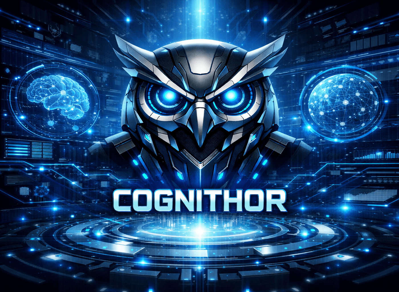 Cognithor